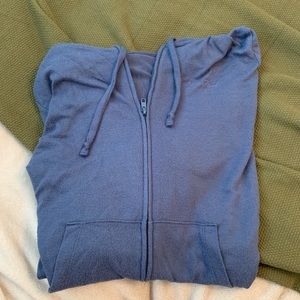 Victoria’s Secret zip up!
